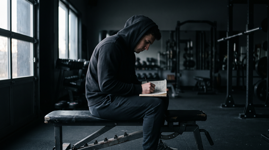 How to build a routine you actually stick to