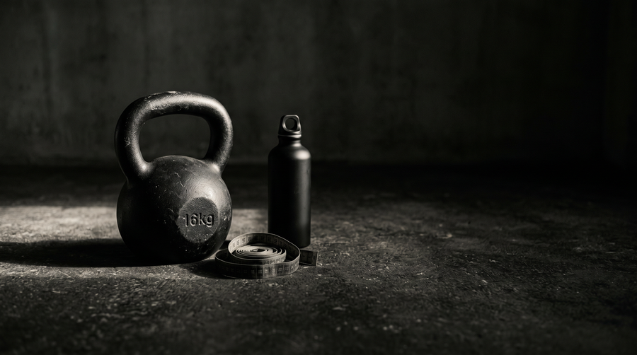 Your BMI and what it doesn't tell you